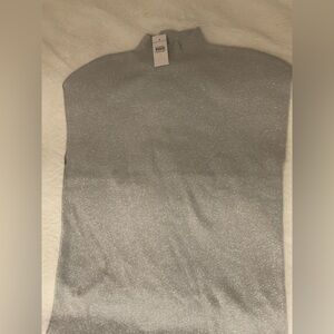 Ann Taylor  - GLITTER sweater